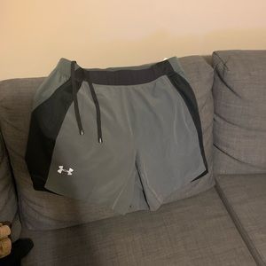 UnderArmour Shorts
